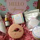 Illustration for article titled March Beauty Box Review, Part Two